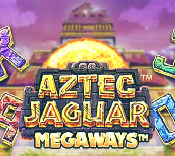 Aztec Jaguar Megaways online slot