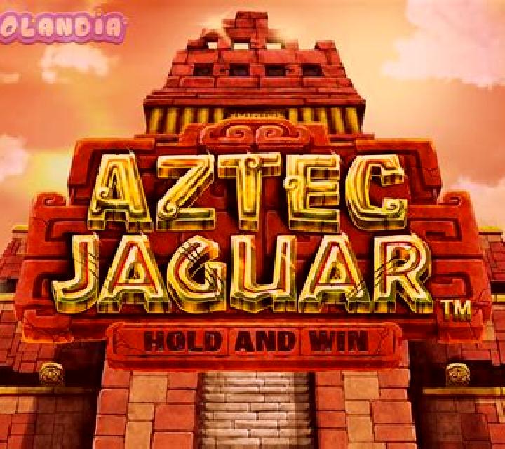 Aztec Jaguar slot game