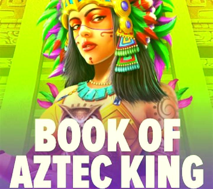 Aztec King (Hotdog Gaming) online slot