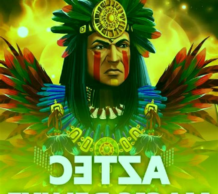 Aztec King (Hotdog Gaming) slot