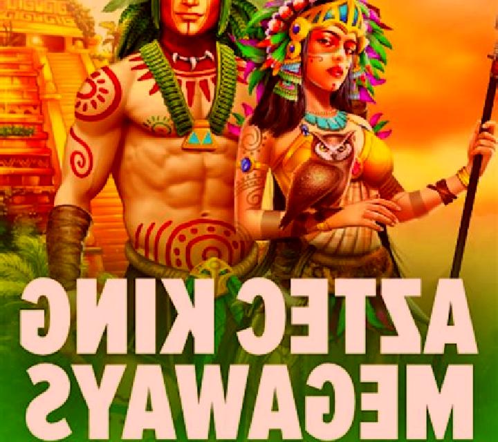 Aztec King (Pragmatic Play) online slot