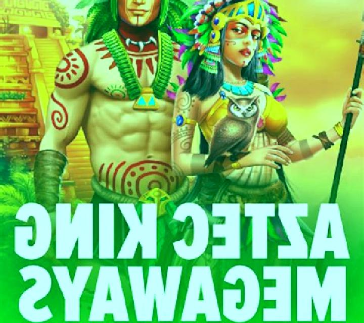 Aztec King (Pragmatic Play) slot game