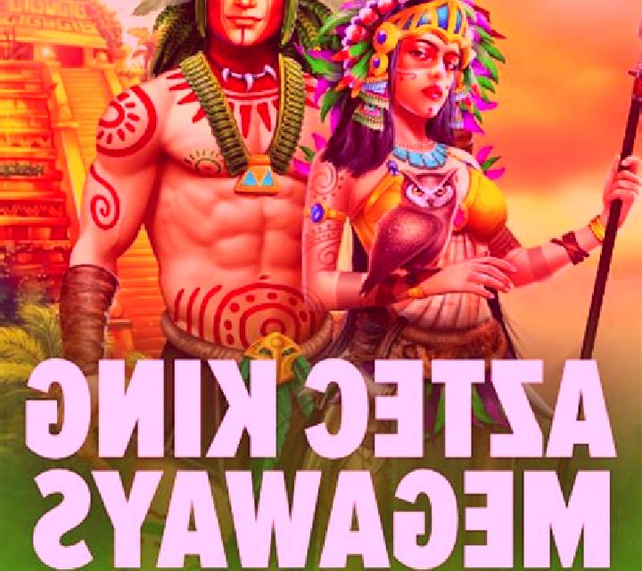 Aztec King (Pragmatic Play) slot machine
