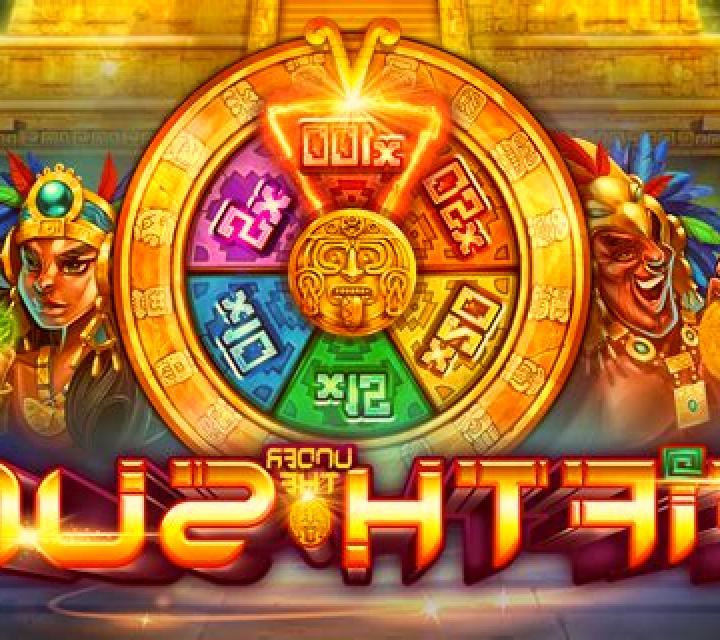 Aztec Legacy slot game