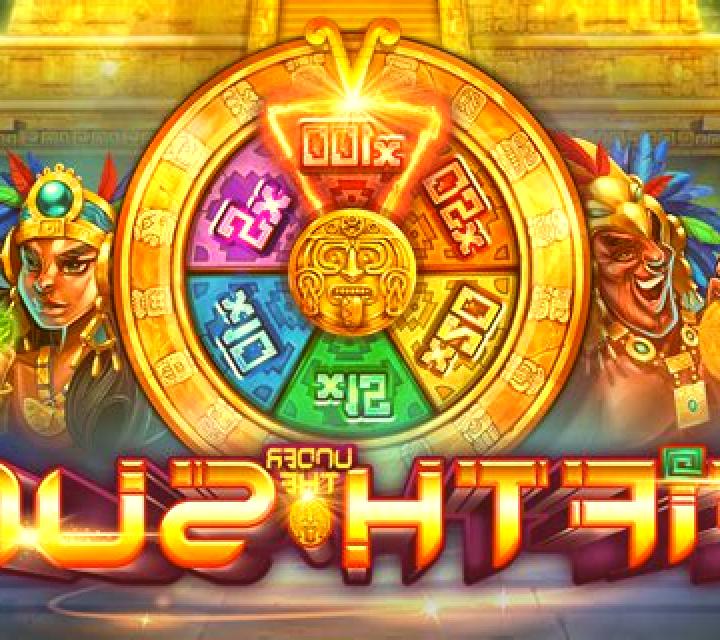 Aztec Legacy slot machine