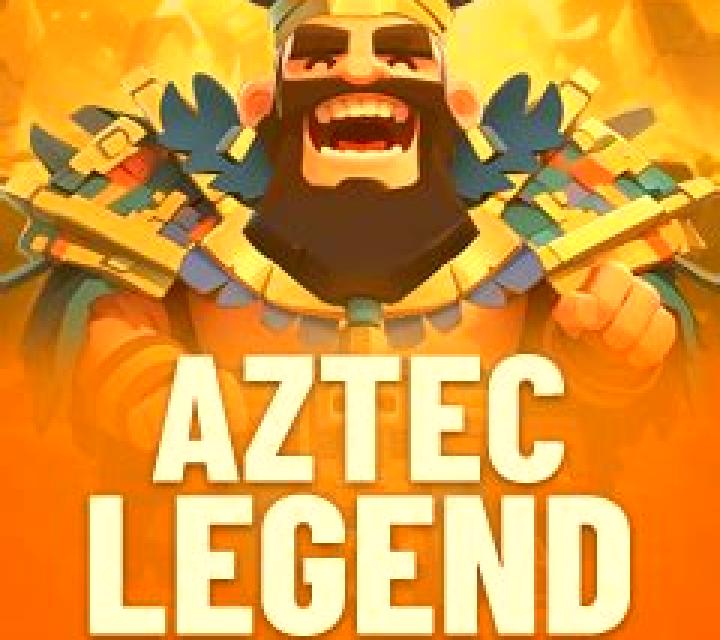 Aztec Legend (Askmeslot) online slot