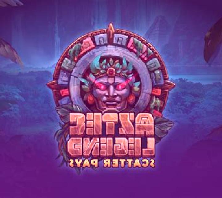 Aztec Legend (Askmeslot) slot game