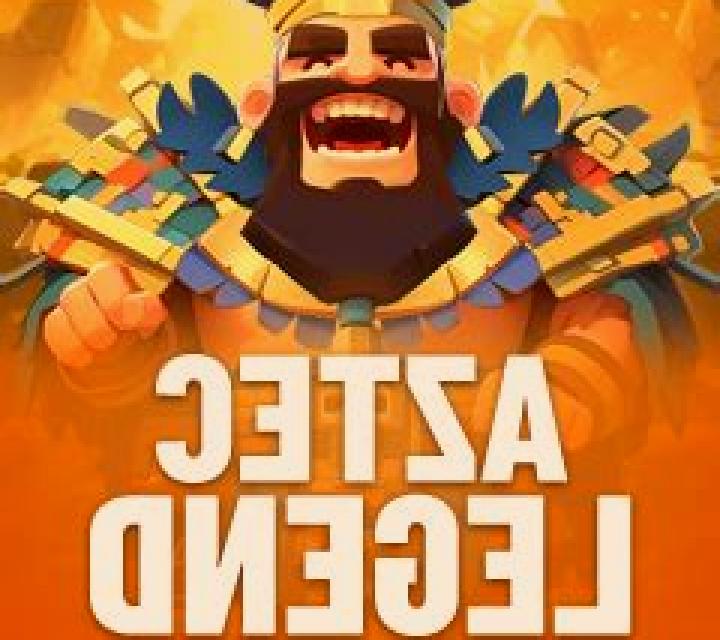 Aztec Legend (Askmeslot) slot machine