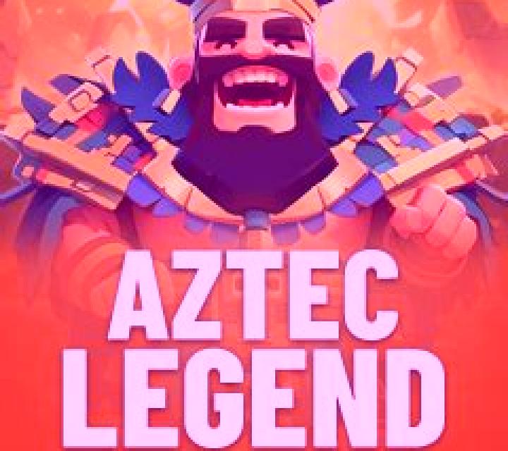 Aztec Legend (Askmeslot) slot