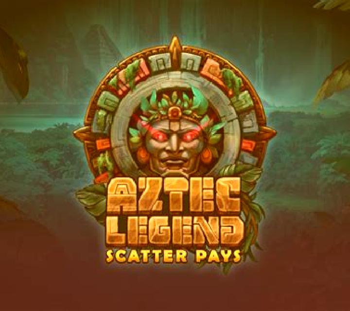 Aztec Legend (TrueLab Games) online slot