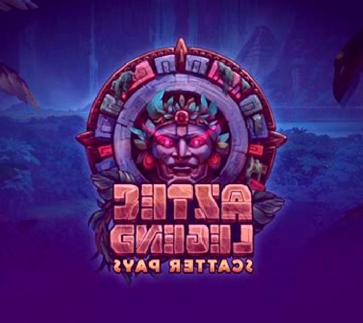 Aztec Legend (TrueLab Games) slot game