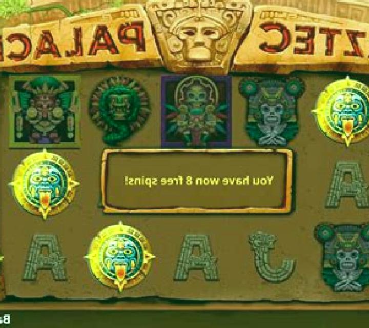 Aztec Legends Spins online slot