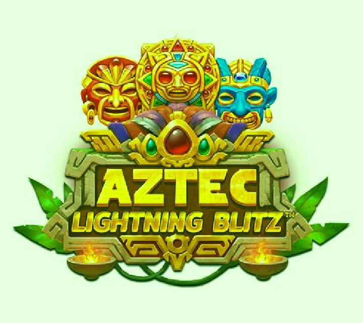 Aztec Lightning Blitz online slot