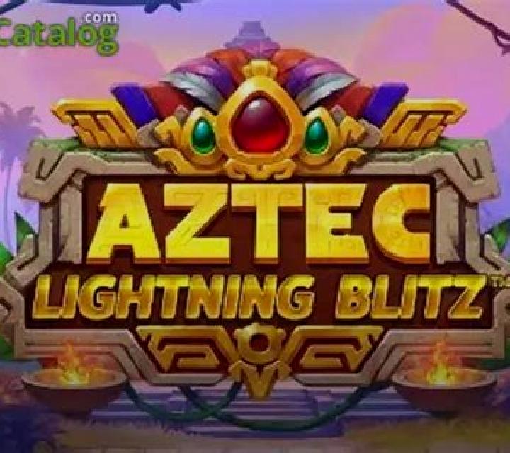 Aztec Lightning Blitz slot
