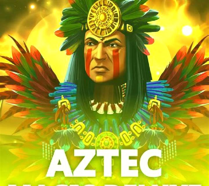 Aztec Luck online slot