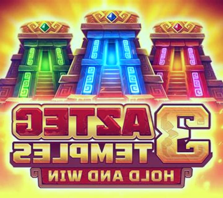 Aztec Luck slot machine