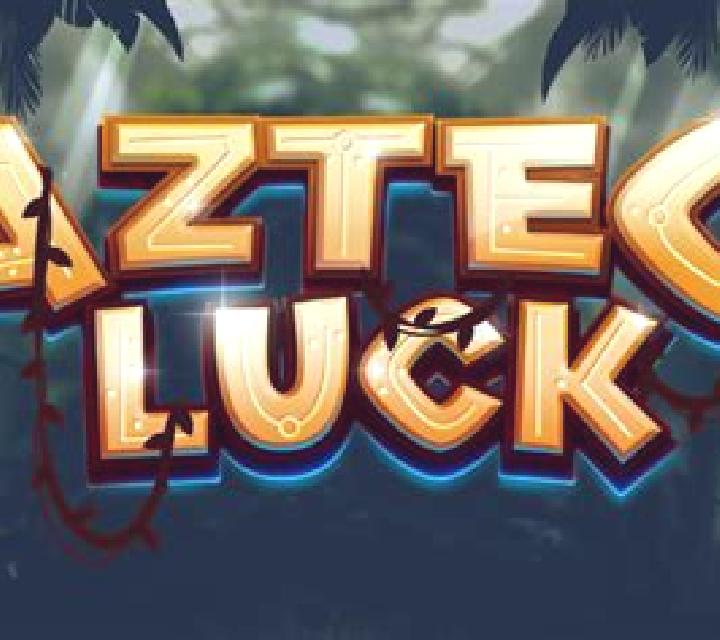 Aztec Luck slot