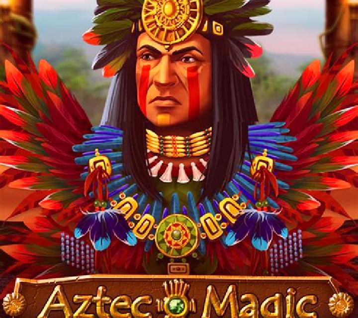 Aztec Magic Bonanza online slot