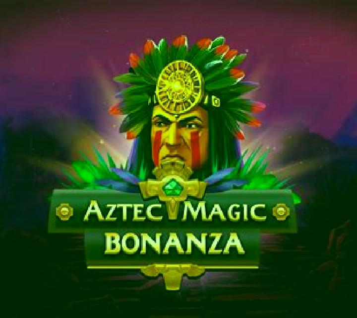 Aztec Magic Bonanza slot