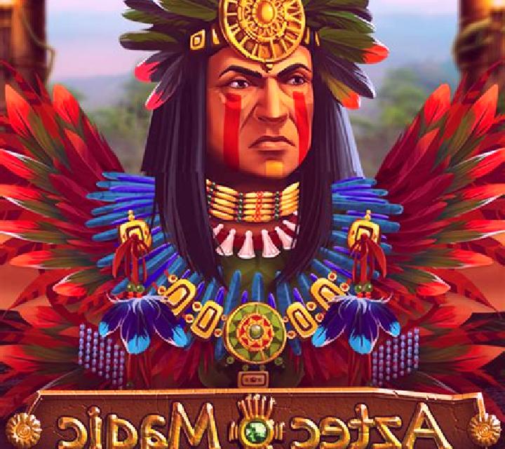 Aztec Magic Deluxe slot