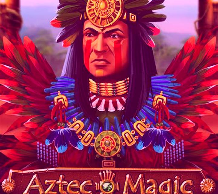 Aztec Magic online slot