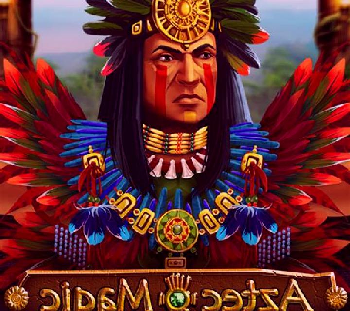 Aztec Magic slot game