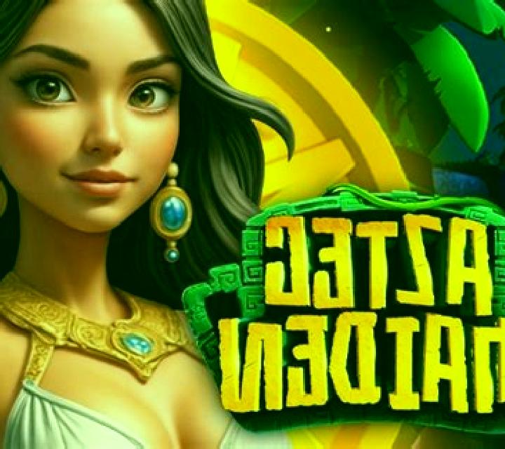 Aztec Maiden online slot