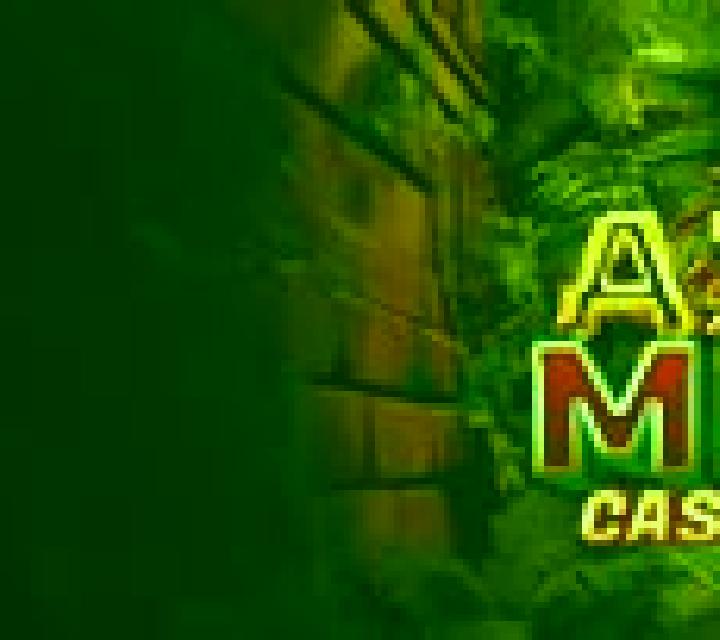 Aztec Might Cash Spree slot machine