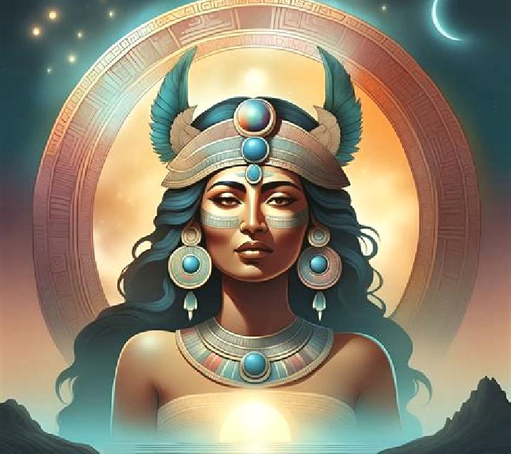 Aztec Moon HD online slot