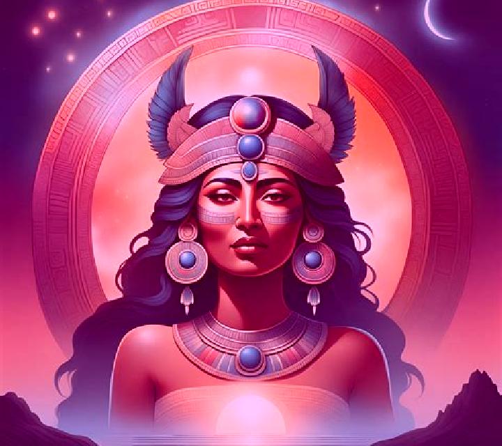 Aztec Moon HD slot