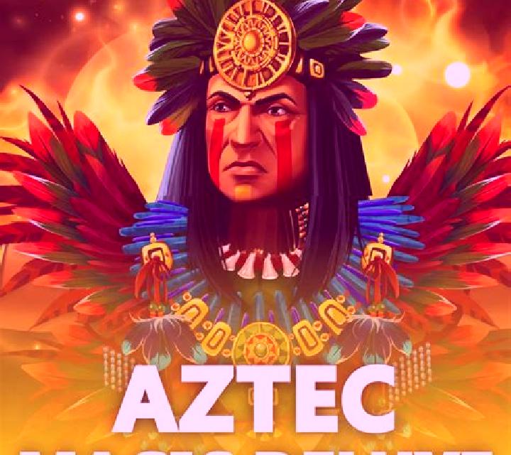 Aztec Moon online slot