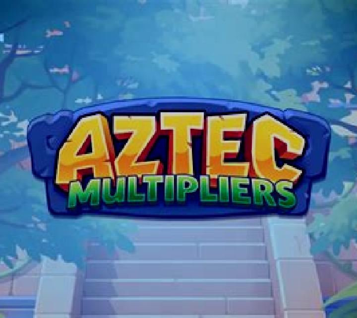 Aztec Multipliers online slot