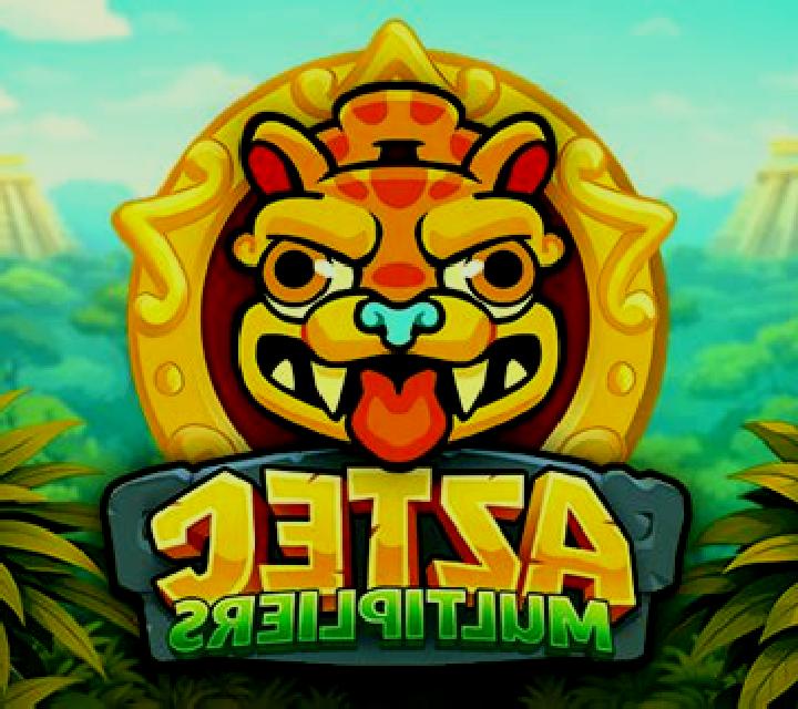 Aztec Multipliers slot game