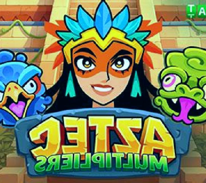 Aztec Multipliers slot