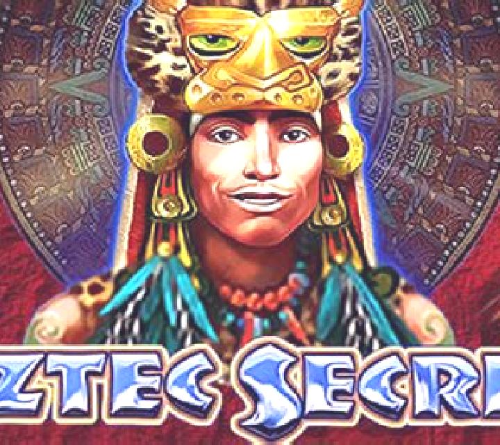 Aztec Mysteries online slot