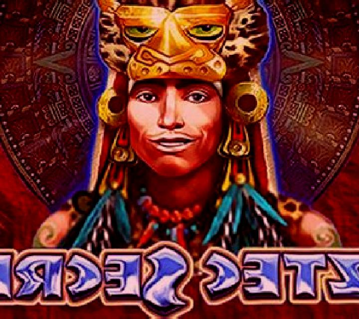 Aztec Mysteries slot game