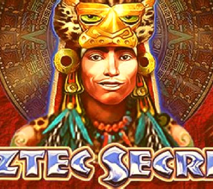 Aztec Mysteries slot