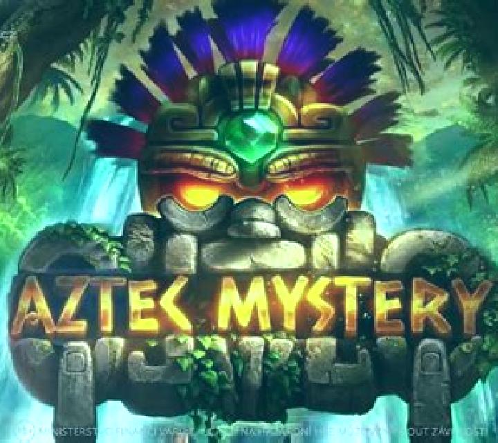 Aztec Mystery (Apollo Games) online slot