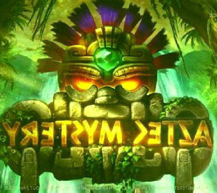 Aztec Mystery (Apollo Games) slot game