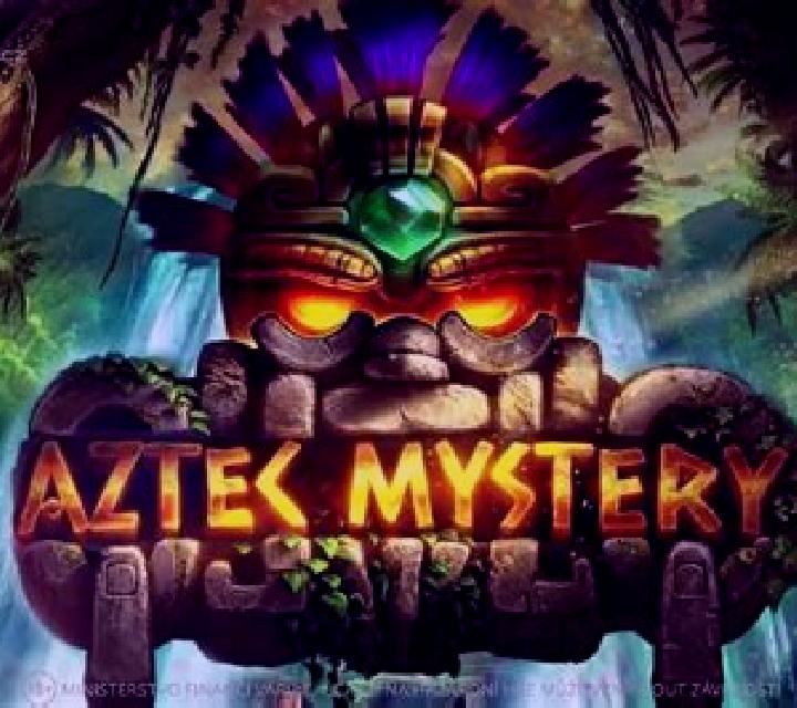 Aztec Mystery (Apollo Games) slot