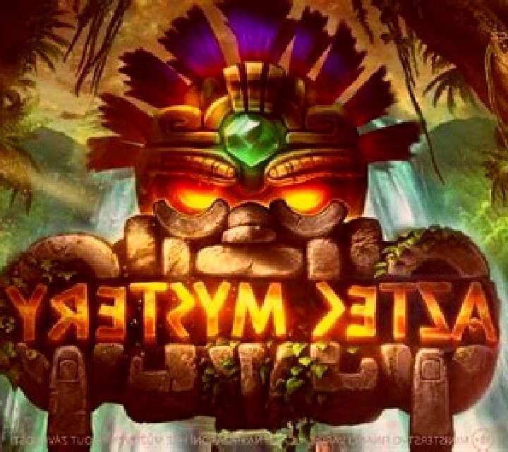 Aztec Mystery (X Card) online slot