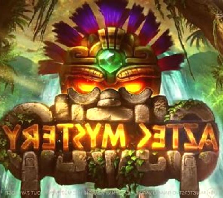 Aztec Mystery (X Card) slot game