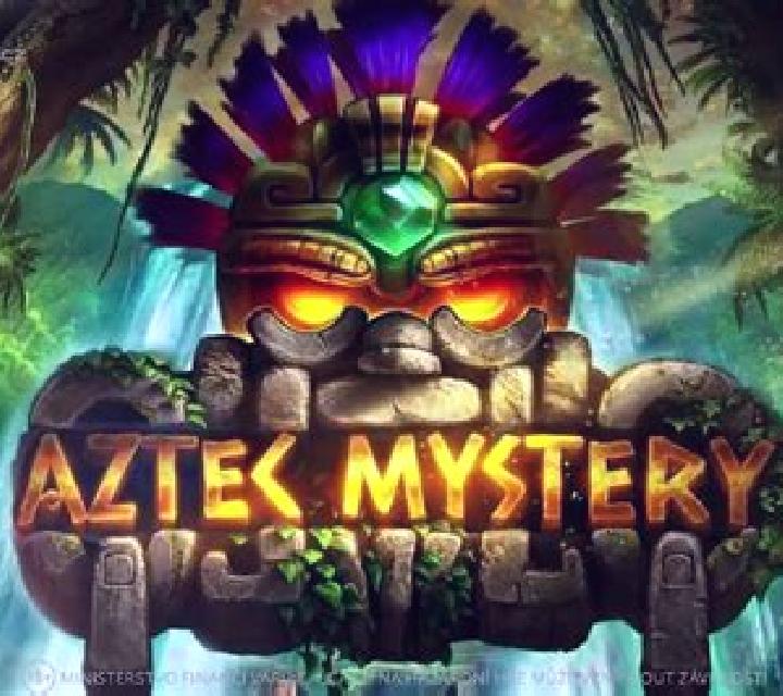 Aztec Mystery (X Card) slot machine