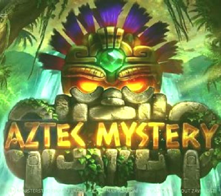 Aztec Mystery (X Card) slot