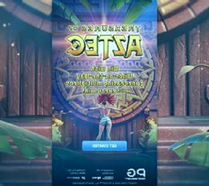Aztec Mystique slot game