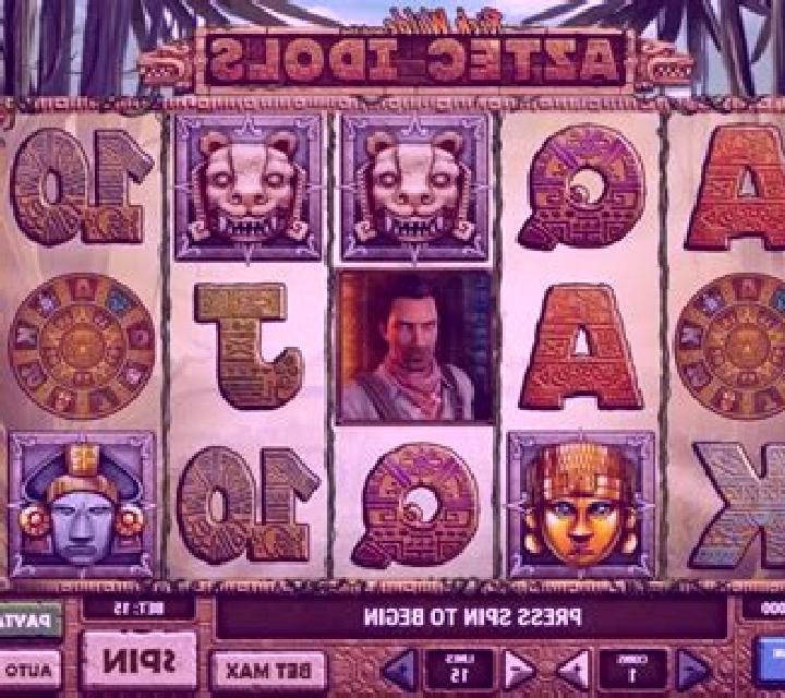 Aztec Noble online slot