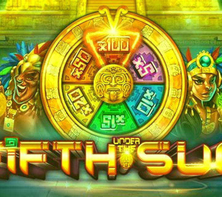 Aztec Noble slot machine