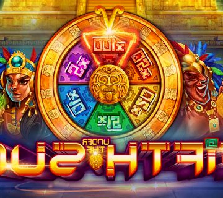 Aztec Noble slot