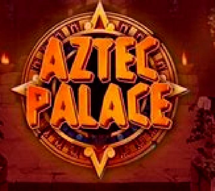 Aztec Palace slot