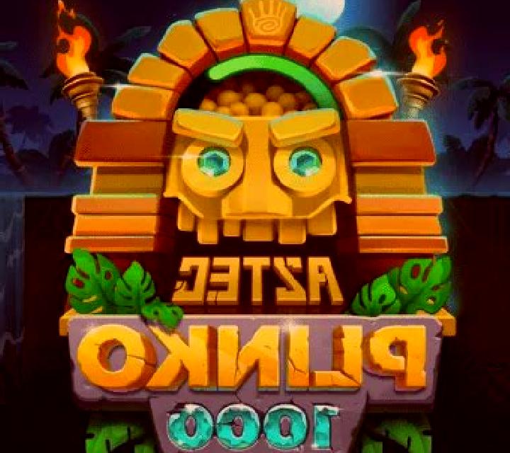 Aztec Plinko slot